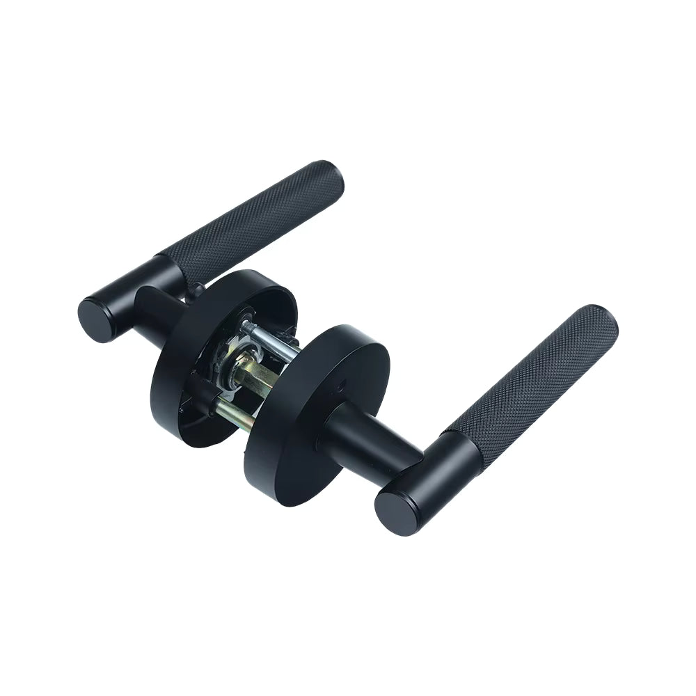 The Kensington – Knurled Handle