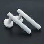 The Belmont – Knurled Handle