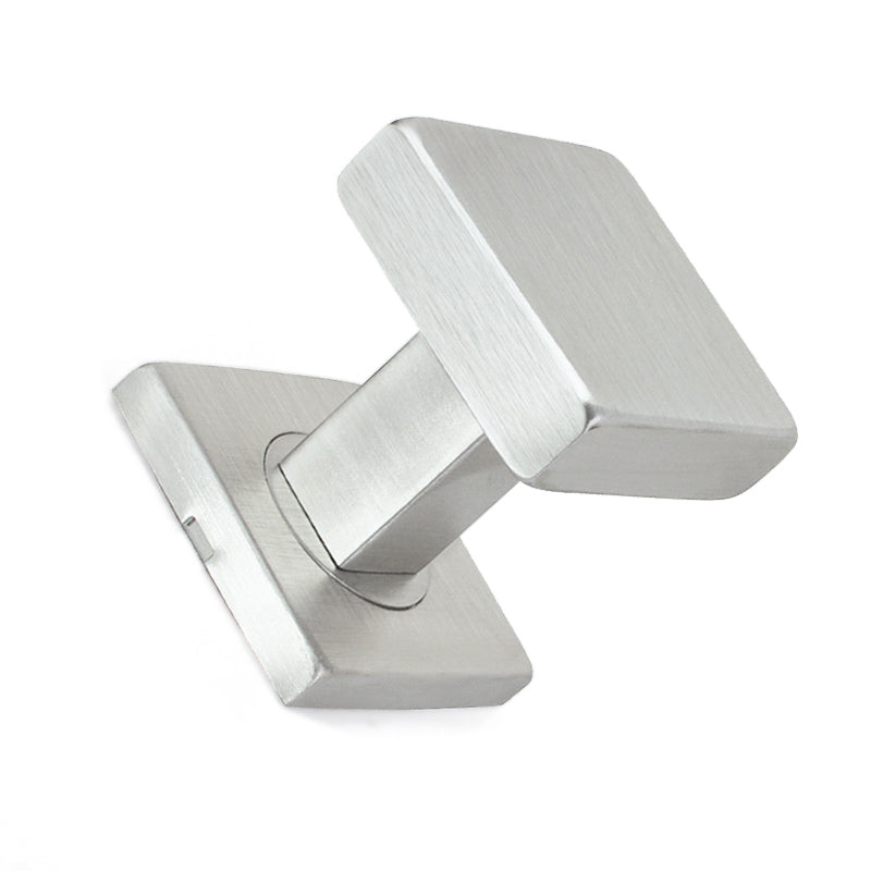 The Radcliffe – Square Door Knob