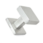 The Radcliffe – Square Door Knob