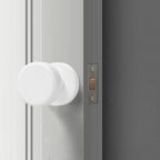 The Ashford – Knurled Knob